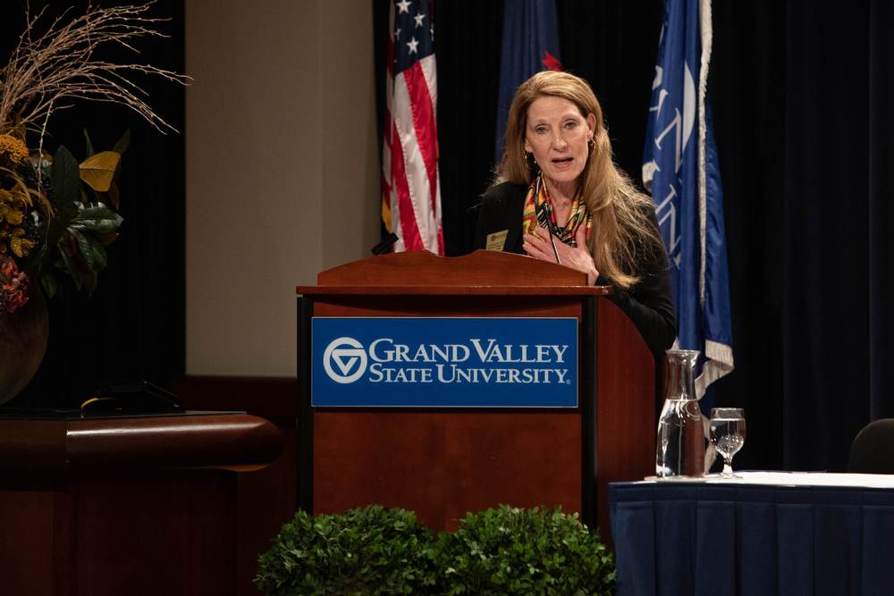 The Importance of Voice in Nursing